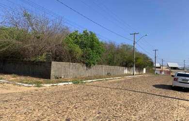 Imagem 1: V.A-Terreno à venda, Reis Veloso Parnaíba PI