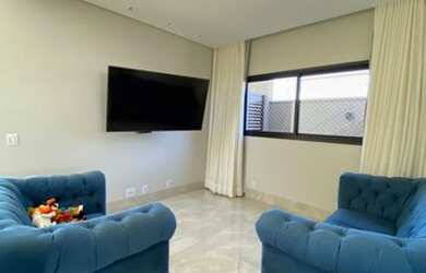 Imagem 5: Sobrado com 4 suítes plenas, Jardins Bolonha