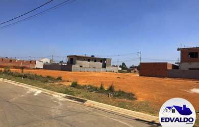Imagem: O terreno possui 150m² de Área e está localizado em Jardim