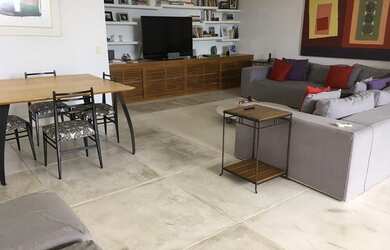 Imagem 12: Belíssima cobertura vista mar no Village de São Conrado