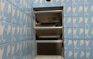 Imagem 4: Apartamento c/ 30 metros quadrados em Flamengo - Rio de Janeiro - RJ