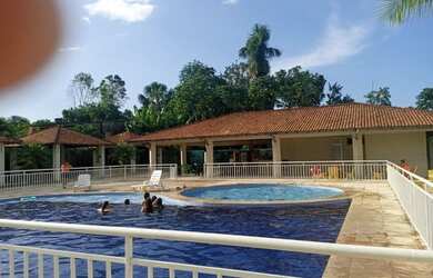 Imagem 10: 2/4 no Residencial Pleno. Piscina, Churrasqueira, Varandae48m² de Área