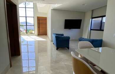 Imagem 6: Sobrado com 4 suítes plenas, Jardins Bolonha