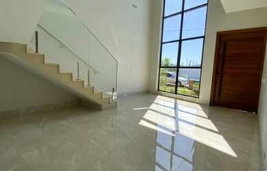 Imagem 2: Sobrado com 4 suítes plenas, Jardins Bolonha