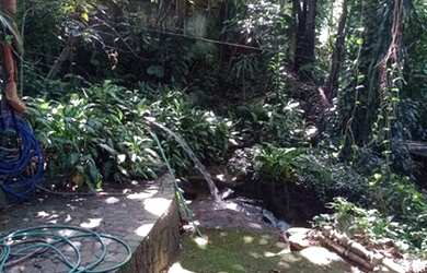 Imagem 15: Muriqui Casa Grande. Churrasqueira, Varanda, Área de serviçoe150m²...