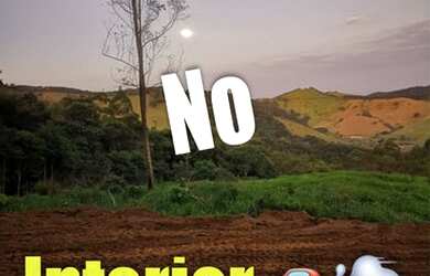 Imagem 6: C51-Lote com ponto de água e plaino em Nazare Paulista