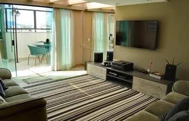 Imagem 13: Apartamento Cobertura em Vila Leopoldina - São Paulo, SP