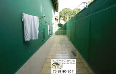 Imagem 8: Casa em Porto Seguro -Ba
