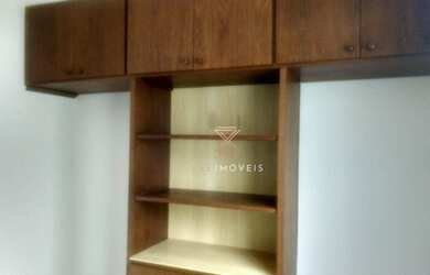 Imagem 5: Apartamento com 3 dormitórios à venda, 100 m² por R$ 410.000 - Barro...