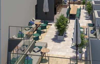 Imagem 16: Apartamento a Venda No Jardim Olhos D x27 Agua 69 m² Varanda Gourmet