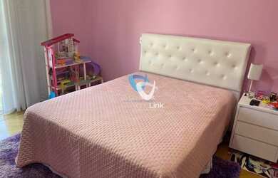 Imagem 3: Casa com 6 dormitórios à venda, 780 m² por R$ 15.000.000,00 - Alphaville - Santana de Parn