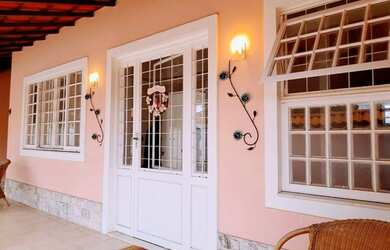 Imagem 2: Guaratiba-3 qtos-(1suite)-Piscina-Praia da Brisa