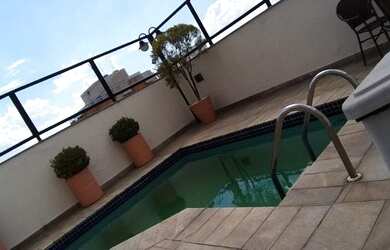 Imagem 4: Apartamento Cobertura em Vila Leopoldina - São Paulo, SP