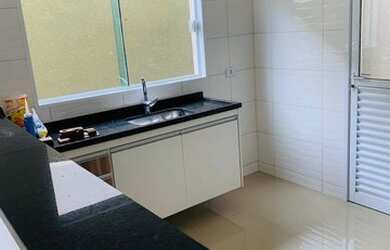 Imagem 8: Atibaia - Casa Padrão - Recreio Maristela