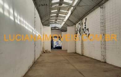 Imagem 9: Galpão/Depósito/Armazém para aluguel possui 400 metros quadrados em...