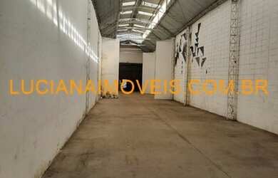 Imagem 14: Galpão/Depósito/Armazém para aluguel possui 400 metros quadrados em...