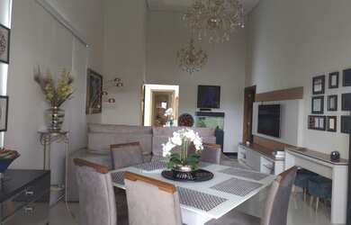 Imagem 9: LINDA CASA NO VILLAGE DAMHA I RIO PRETO