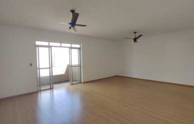 Imagem: O apartamento possui 3 Dormitórios, 3 Banheiros, 1 Vaga na