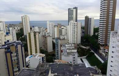 Imagem 12: Lac Leman 4 Suítes com vista mar 361m2 a venda no Jardim Apipema