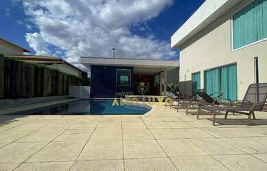 Imagem 2: Casa com 7 dormitórios, 860 m² - venda por R$ 5.000.000,00 ou aluguel...