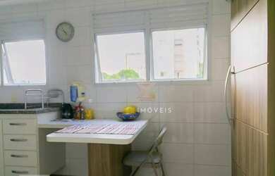 Imagem 15: Apartamento com 4 dormitórios, 176 m² - venda por R$ 1.950.000,00 ou aluguel por R$ 8.500