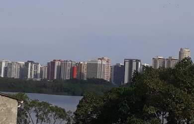 Imagem 11: Alugo kitinete no Regata antes do Rio das pedras e na gardênia