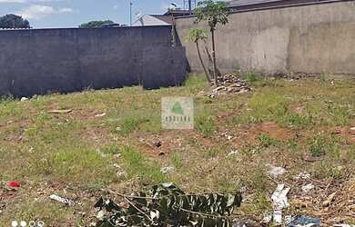 Imagem: O terreno possui 10m² de Área e está localizado em Vila