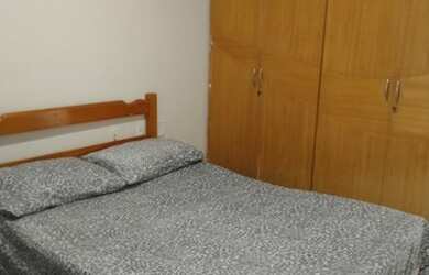 Imagem 9: Na Praia do Futuro para locação Linda vista mar , mobiliado