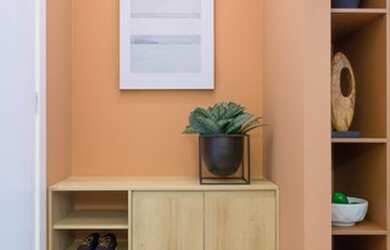 Imagem 4: CURY cidade jaguare. Piscina, Churrasqueira, Ar-condicionadoeÁrea de...