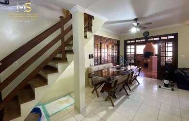 Imagem 16: Casa à venda, 240 m² por R$ 1.150.000,00 - Granja Viana - Cotia/SP