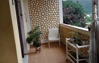 Imagem 6: Muriqui Casa Grande. Churrasqueira, Varanda, Área de serviçoe150m²...