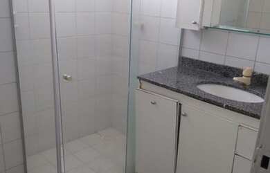 Imagem 12: Na Praia do Futuro para locação Linda vista mar , mobiliado