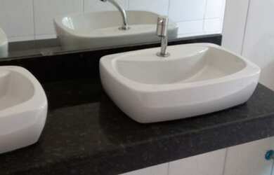 Imagem 8: CASA EM SENADOR CANEDO EM OTIMA LOCALIZAÇÃO SOZINHA NO LOTE