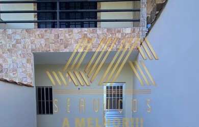 Imagem 2: Casa a venda 100 REFORMADA no Bairro Village - Porto Real/RJ