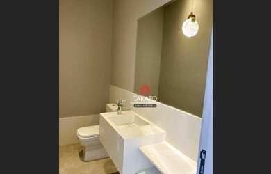 Imagem 11: CASA COM 05 SUITES. Piscina, Churrasqueira, Imóvel mobiliadoeAr-condicionado