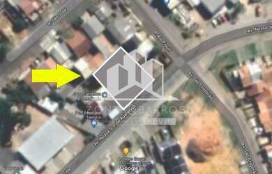 Imagem 1: Terreno Comercial Fazenda Rio Grande Paraná