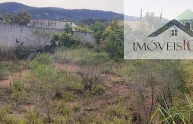 Imagem 2: Lote/Terreno para venda de 570m2 Campos de Atibaia - Atibaia - SP