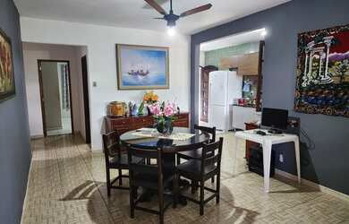 Imagem 6: Casa com 3 quartos em Porto Novo - Saquarema - RJ