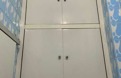 Imagem 11: Apartamento c/ 30 metros quadrados em Flamengo - Rio de Janeiro - RJ