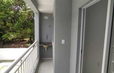 Imagem 16: Apt novo Turu. Piscina, Varanda, Imóvel novoe57m² de Área