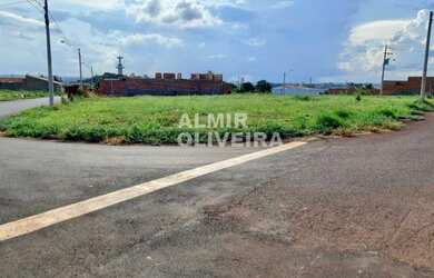 Imagem 4: AL - Terreno de esquina - Jd. Sul - Face sombra - Zona Sul - Sertãozinho/SP