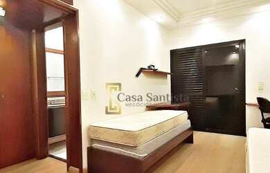 Imagem 14: Apartamento com 3 dormitórios, 330 m² - venda por R$ 2.300.000,00 ou aluguel por R$ 9.000