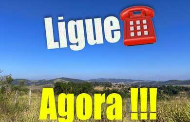 Imagem 10: C51-Lote com ponto de água e plaino em Nazare Paulista