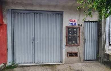 Imagem: A casa possui 2 Dormitórios, 2 Banheiros, 1 Vaga na garagem