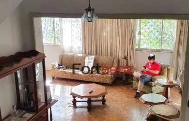 Imagem 2: Sobrado com 4 dormitórios, 530 m² - venda por R$ 3.000.000,00 ou aluguel...