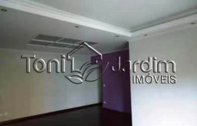 Imagem 7: Apartamento com 3 dormitórios à venda, 181 m² por R$ 500.000,00 - Vila...