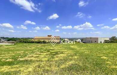 Imagem 9: Terreno plano de 1.000 m² à venda na Fazenda Kurumin em Itu/SP