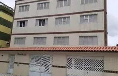 Imagem: O apartamento possui 1 Dormitório, 1 Vaga na garagem e está