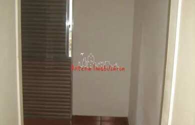 Imagem: O apartamento possui 1 Dormitório, 1 Banheiro, 53m² de Área