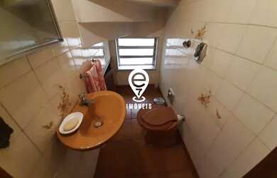 Imagem 4: Sobrado à venda, 3 quartos, 1 suíte, 2 vagas, Planalto Paulista - São Paulo/SP